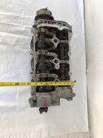 2009-2013 Infiniti G37 3.7L Sedan Passenger Engine Cylinder Head Right 40K Miles