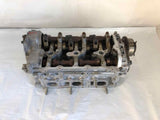 2009-2013 Infiniti G37 3.7L Sedan Passenger Engine Cylinder Head Right 40K Miles