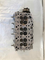 2009-2013 Infiniti G37 3.7L Sedan Passenger Engine Cylinder Head Right 40K Miles