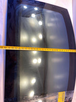 2016 Tesla S Model S Hatchback Windshield Front Glass Screen Rain M