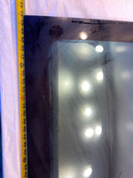 2016 Tesla S Model S Hatchback Windshield Front Glass Screen Rain M
