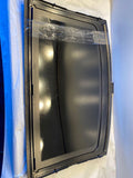 2016 Tesla S Model S Hatchback Windshield Front Glass Screen Rain M