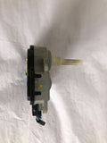 2014 CHEVY SPARK 1.2L Hatchback Heating Air Conditioning Air Inlet Door Actuator