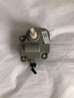 2014 CHEVY SPARK 1.2L Hatchback Heating Air Conditioning Air Inlet Door Actuator