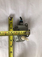 2014 CHEVY SPARK 1.2L Hatchback Heating Air Conditioning Air Inlet Door Actuator