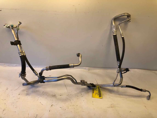 2016 TESLA S ModelS Hatchback A/C Air Conditioner Line Liquid Suction Pipe Hose