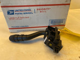 1999 - 2003 FORD WINDSTAR LX Van 3.8L Turn Signal Wiper Combination SWitch M