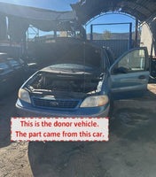 1999 - 2003 FORD WINDSTAR LX Van 3.8L Engine Alternator P/N AR109654A M