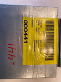 2002 FORD WINDSTAR LX 3.8L Hatchback Engine Control Module ECU EBX 2F2A12A650DC