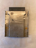2002 FORD WINDSTAR LX 3.8L Hatchback Engine Control Module ECU EBX 2F2A12A650DC