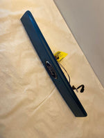 2002 FORD WINDSTAR LX Hatchback Rear Hatch Exterior Handle Lid Gate Trim Panel M