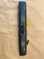 2002 FORD WINDSTAR LX Hatchback Rear Hatch Exterior Handle Lid Gate Trim Panel M