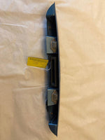 2002 FORD WINDSTAR LX Hatchback Rear Hatch Exterior Handle Lid Gate Trim Panel M