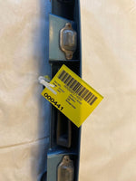 2002 FORD WINDSTAR LX Hatchback Rear Hatch Exterior Handle Lid Gate Trim Panel M