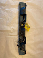 2002 FORD WINDSTAR LX Hatchback Rear Hatch Exterior Handle Lid Gate Trim Panel M