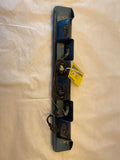 2002 FORD WINDSTAR LX Hatchback Rear Hatch Exterior Handle Lid Gate Trim Panel M