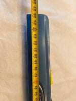 2002 FORD WINDSTAR LX Hatchback Rear Hatch Exterior Handle Lid Gate Trim Panel M