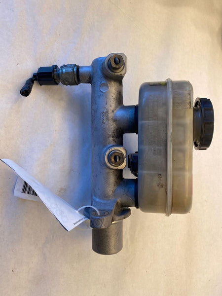 1999 - 2002 FORD WINDSTAR LX 3.8L Brake Master Cylinder Fluid Reservoir Tank M