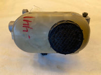1999 - 2002 FORD WINDSTAR LX 3.8L Brake Master Cylinder Fluid Reservoir Tank M