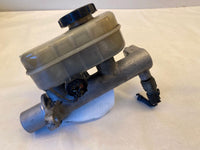 1999 - 2002 FORD WINDSTAR LX 3.8L Brake Master Cylinder Fluid Reservoir Tank M
