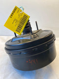 1999 - 2003 FORD WINDSTAR LX 3.8L Engine Power Brake Booster P/N XF22-2B195-BE M