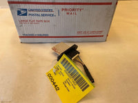 2013 MAZDA 3I 2.0L Sedan Heater/ AC Blower Motor Resistor Manual Temp. Control
