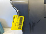 2013 MAZDA 3I 2.0L Sedan Rear Parcel Shelf Dash Back Speaker Cover Top Trim