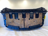 2013 MAZDA 3I 2.0L Sedan Rear Parcel Shelf Dash Back Speaker Cover Top Trim