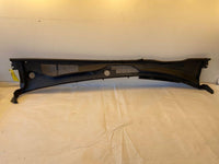 2002 TOYOTA CAMRY XLE Front Windshield Trim Cover Panel Cowl Screen 3.0L Sedan M