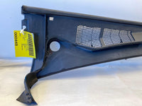 2002 TOYOTA CAMRY XLE Front Windshield Trim Cover Panel Cowl Screen 3.0L Sedan M