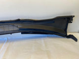 2002 TOYOTA CAMRY XLE Front Windshield Trim Cover Panel Cowl Screen 3.0L Sedan M