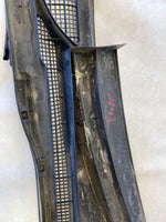 2002 TOYOTA CAMRY XLE Front Windshield Trim Cover Panel Cowl Screen 3.0L Sedan M