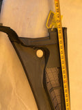 2002 TOYOTA CAMRY XLE Front Windshield Trim Cover Panel Cowl Screen 3.0L Sedan M