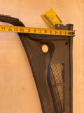 2002 TOYOTA CAMRY XLE Front Windshield Trim Cover Panel Cowl Screen 3.0L Sedan M