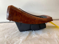 2002 TOYOTA CAMRY XLE Lower Dash Cup Holder Seat Heater Button Cigarette Lighter