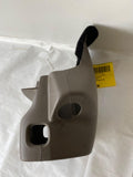 2002 TOYOTA CAMRY XLE Steering Column Cover Housing Upper & Lower Shroud M