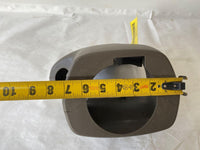 2002 TOYOTA CAMRY XLE Steering Column Cover Housing Upper & Lower Shroud M