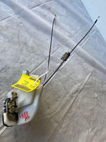 1998 - 2005 LEXUS GS300 Rear Driver Door Latch Lock Actuator Left LH 3.0L Sedan