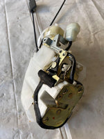 1998 - 2005 LEXUS GS300 Rear Driver Door Latch Lock Actuator Left LH 3.0L Sedan
