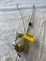 1998 - 2005 LEXUS GS300 Rear Driver Door Latch Lock Actuator Left LH 3.0L Sedan