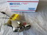 1998 - 2005 LEXUS GS300 Rear Driver Door Latch Lock Actuator Left LH 3.0L Sedan