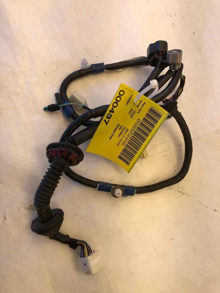 2003 LEXUS GS300 Rear Driver Parking Brake Cable Left LH 3.0L Sedan