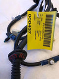 2003 LEXUS GS300 Rear Driver Parking Brake Cable Left LH 3.0L Sedan