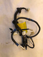 2003 LEXUS GS300 Rear Driver Parking Brake Cable Left LH 3.0L Sedan