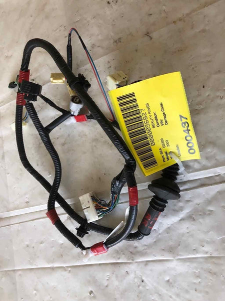 2003 LEXUS GS300 Rear Passenger Parking Brake Cable Wire Right RH 3.0L Sedan