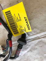 2003 LEXUS GS300 Rear Passenger Parking Brake Cable Wire Right RH 3.0L Sedan