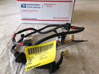 2003 LEXUS GS300 Rear Passenger Parking Brake Cable Wire Right RH 3.0L Sedan