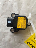 2003 LEXUS GS300 Deceleration Sensor Speed Monitor Module Unit 3.0L Sedan