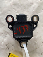 2003 LEXUS GS300 Deceleration Sensor Speed Monitor Module Unit 3.0L Sedan