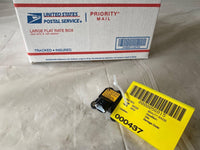 2003 LEXUS GS300 Deceleration Sensor Speed Monitor Module Unit 3.0L Sedan